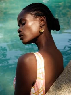 Twist Earrings - Sterling Silver -Diarrablu 0 A3A4199 317319ab 7b78 4cea 8288 ee121a06d327