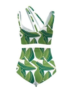 Aram Swimsuit - Nari Vert 11 Aram Swimsuit - Nari Vert -Diarrablu aram swimsuit nari vert 838252
