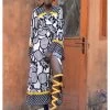 Awa Ben Kimono - Ananas Yellow -Diarrablu awa ben kimono ananas yellow 103634