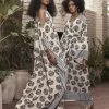 Awa Ben Kimono - Joal White -Diarrablu awa ben kimono shell white 593123