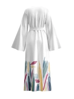 Awa Kimono - Arte Blanc -Diarrablu awa kimono arte blanc 329709