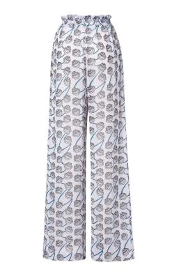 Leer Pants - Shell White -Diarrablu cabana pants joal 514505