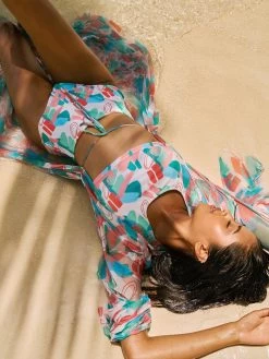 Cayla Swimsuit - Ari Blu -Diarrablu cayla swimsuit ari blu 385816