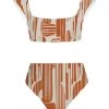 Cayla Swimsuit - Iman Orange -Diarrablu cayla swimsuit iman orange 443681