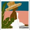 Dallu In Cartagena | Art Print -Diarrablu dallu in cartagena art print 587212