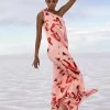 Diago Dress - Saly Rose -Diarrablu diago dress saly rose 449083