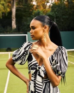 Eklips Earrings - Upcycled Brass -Diarrablu eklips earrings upcycled brass 563785