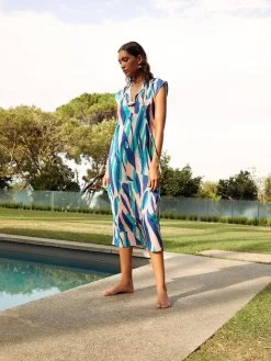 Fany Dress - Jardin Rose -Diarrablu fany dress jardin rose 339791