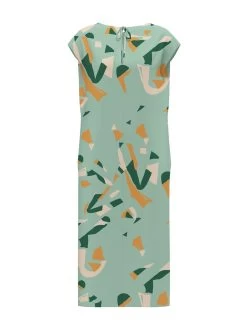 Fany Dress - Saly Vert -Diarrablu fany dress saly vert 708789