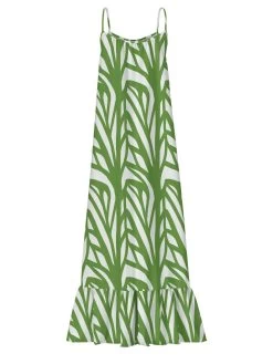Fari Dress - Bela Vert -Diarrablu fari dress bela vert 467707