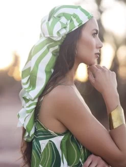 Fari Dress - Nari Vert -Diarrablu fari dress nari vert 169382