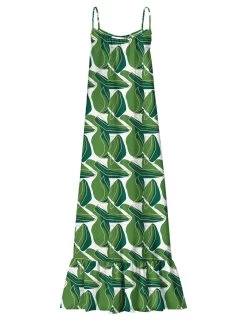 Fari Dress - Nari Vert -Diarrablu fari dress nari vert 385723