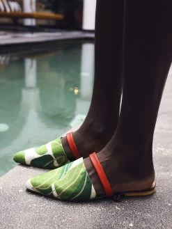 Finetti Mules - Nari Vert