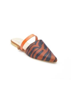 Finetti Mules - Zari Red -Diarrablu finetti mules sunset 703431