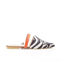 Finetti Mules - Zari Black -Diarrablu finetti mules zari 345040