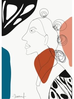 Gént Wanderlust | Art Print