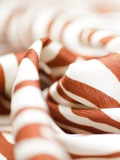 Scarf / Headwrap - ZARI Brown