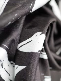 Scarf / Headwrap - SUTO Black -Diarrablu headwrap suto 923788