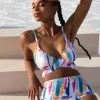 Idya Swimsuit - Arte Plein Blanc