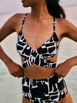 Idya Swimsuit - Isla Noir -Diarrablu idya swimsuit isla noir 103232