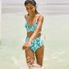 Idya Swimsuit - Playa Aqua -Diarrablu idya swimsuit playa aqua 521417
