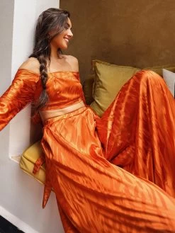 Jant Pants - Bala Orange -Diarrablu jant pants bala orange 470866