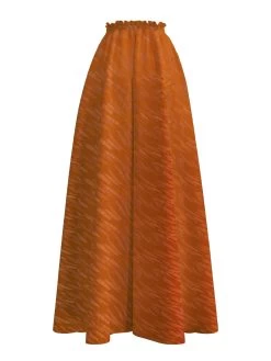 Jant Pants - Bala Orange -Diarrablu jant pants bala orange 705177