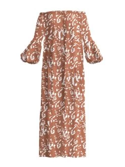 Diarrablu -Diarrablu kudi dress batik rose 772184