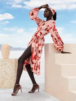 Lala Dress - Saly Rose