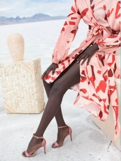 Lala Dress - Saly Rose -Diarrablu lala dress saly rose 366101