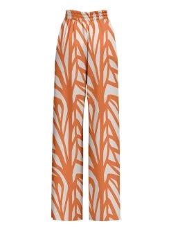 Leer Pants - Bela Orange 11 Leer Pants - Bela Orange -Diarrablu leer pants bela orange 548231