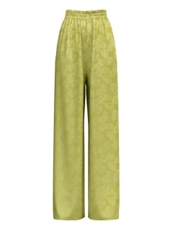 Leer Pants - Zeen Vert -Diarrablu leer pants zeen vert 471905