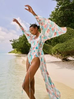 Leila Swimsuit - Ari Blu -Diarrablu leila swimsuit ari blu 810891