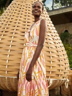 Mailys Dress - Blossom Rose 10 Mailys Dress - Blossom Rose -Diarrablu mailys dress blossom rose 721076