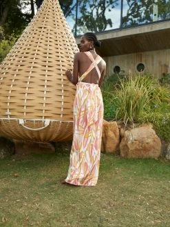 Mailys Dress - Blossom Rose 12 Mailys Dress - Blossom Rose -Diarrablu mailys dress blossom rose 781095