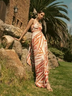 Mailys Dress - Zena Cream -Diarrablu mailys dress zena cream 219718