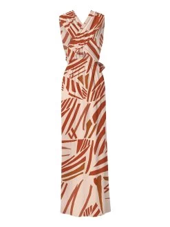 Mailys Dress - Zena Cream -Diarrablu mailys dress zena cream 269819