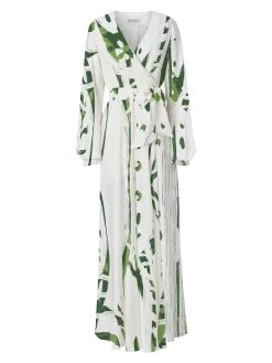 Marieme Dress - Garden Vert -Diarrablu marieme dress garden vert 936238