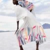 Mbubu Dress - Arte Blanc -Diarrablu mbubu dress arte blanc 672885