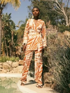 Mini Kimono - Zena Cream -Diarrablu mini kimono zena cream 137668