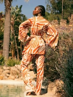 Mini Kimono - Zena Cream -Diarrablu mini kimono zena cream 671023