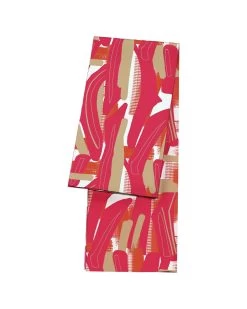 Moussor Headwrap - Abstract Rose 7 Moussor Headwrap - Abstract Rose -Diarrablu moussor headwrap abstract rose 580833