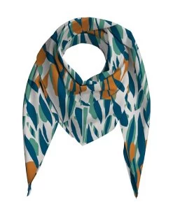 Moussor Headwrap - Arbol Orange -Diarrablu moussor headwrap arbol orange 222347