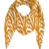 Moussor Headwrap - Bela Orange 1 Moussor Headwrap - Bela Orange -Diarrablu moussor headwrap bela orange 286372
