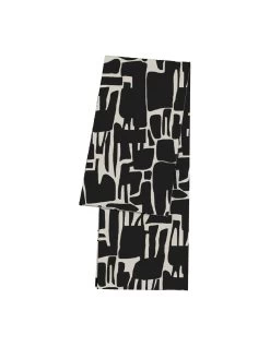 Moussor Headwrap - Isla Noir -Diarrablu moussor headwrap isla noir 899141