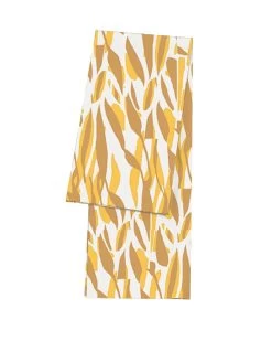 Moussor Headwrap - Jardin Mustard -Diarrablu moussor headwrap jardin mustard 109751