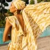 Moussor Headwrap - Jardin Mustard 2 Moussor Headwrap - Jardin Mustard -Diarrablu moussor headwrap jardin mustard 537271