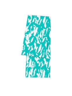 Moussor Headwrap - Playa Aqua -Diarrablu moussor headwrap playa aqua 320305