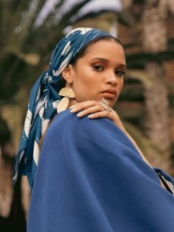 Moussor Headwrap - Suto Blu 9 Moussor Headwrap - Suto Blu -Diarrablu moussor headwrap suto blu 316789