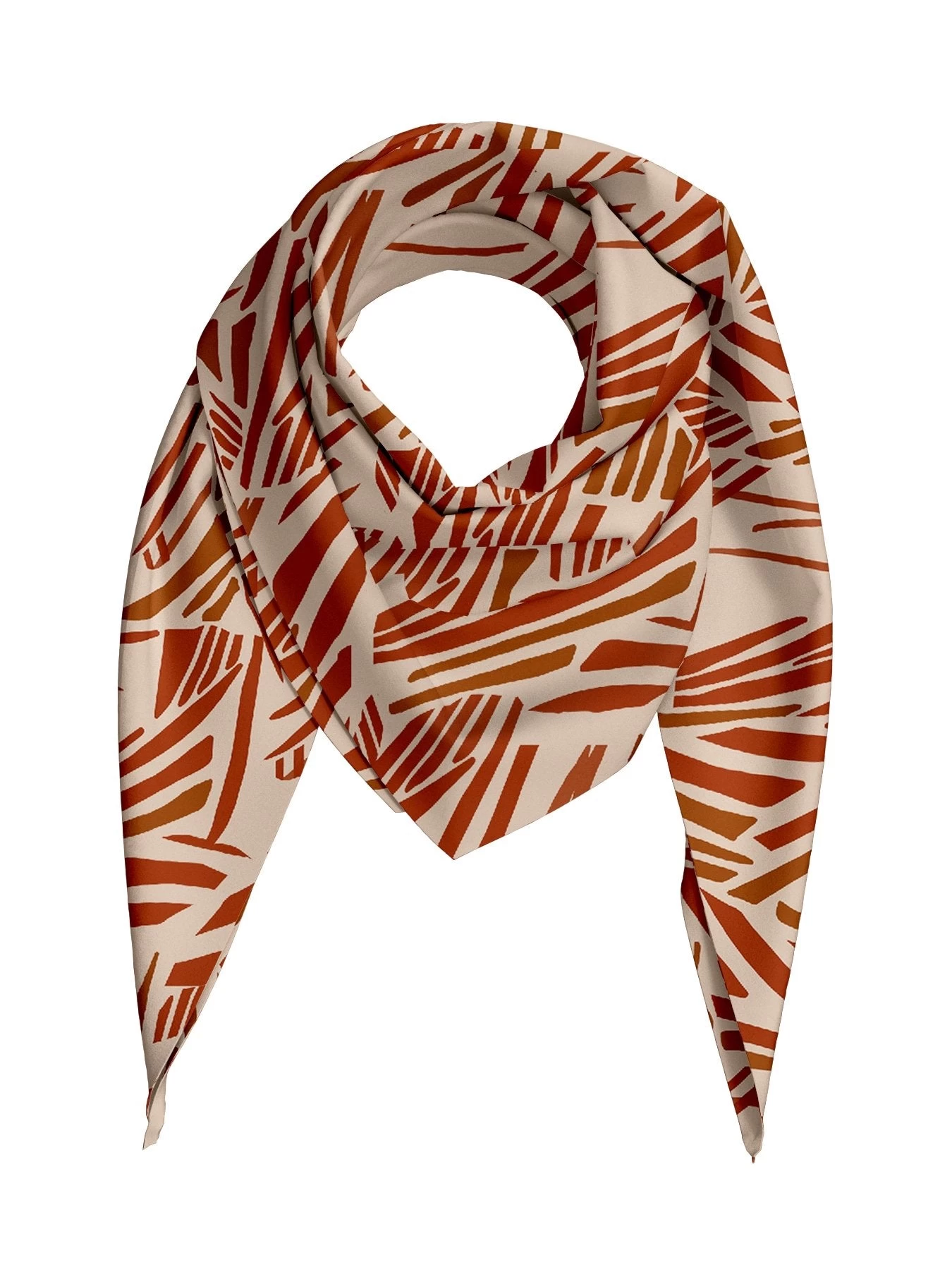 Moussor Headwrap - Zena Cream 5 Moussor Headwrap - Zena Cream – Image 3